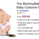 Illustration for article titled And you thought Puppy-Monkey-Baby was bad